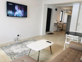 Apartament David Mamaia Nord